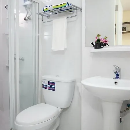Charming Resident At Ekkamai From Studio Unit Up To 2 Bedroom Apartment Bangkok Exterior photo