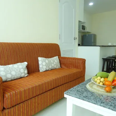 Charming Resident At Ekkamai From Studio Unit Up To 2 Bedroom Apartment Bangkok Exterior photo