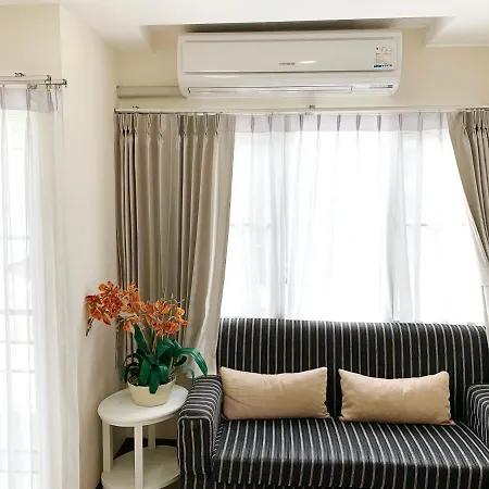 Charming Resident At Ekkamai From Studio Unit Up To 2 Bedroom Apartment Bangkok Exterior photo