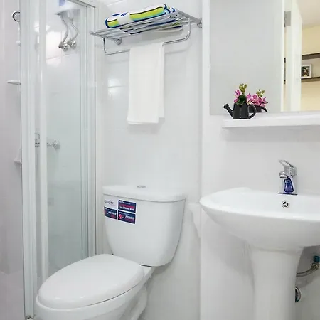 Charming Resident At Ekkamai From Studio Unit Up To 2 Bedroom Apartment Bangkok Exterior photo