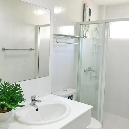 Charming Resident At Ekkamai From Studio Unit Up To 2 Bedroom Apartment Bangkok Exterior photo