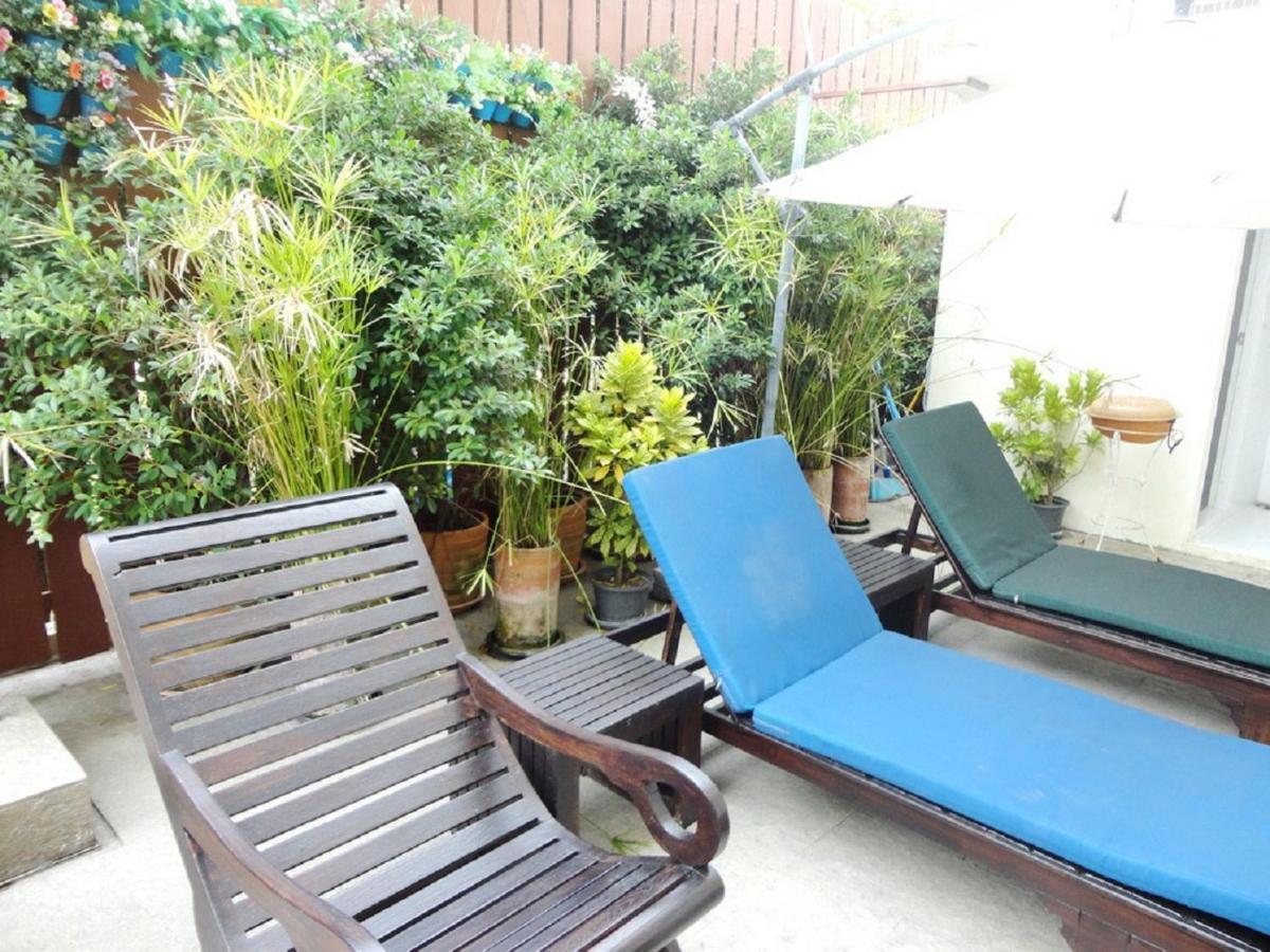 Charming Resident At Ekkamai From Unit Up To 2 Bedroom Apartment Bangkok